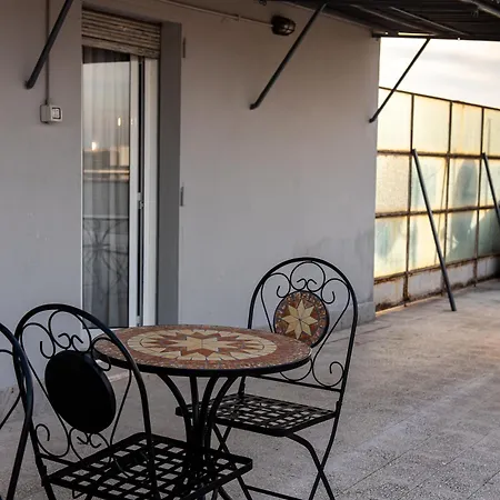 Dodo Casa E Per Vacanze * Roma