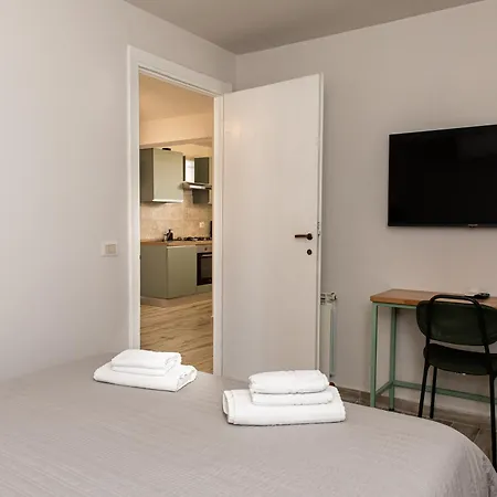 Dodo Casa E Per Vacanze