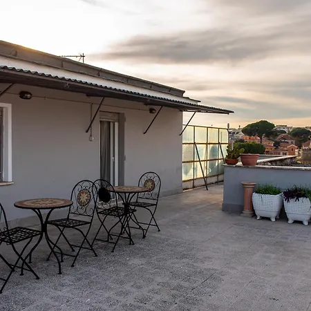 Апартаменты Dodo Casa E Per Vacanze