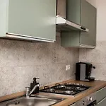 Apartament Dodo Casa E Per Vacanze *