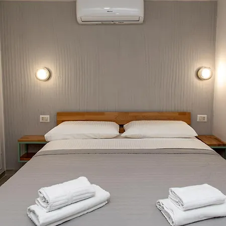 Dodo Casa E Per Vacanze Apartment *