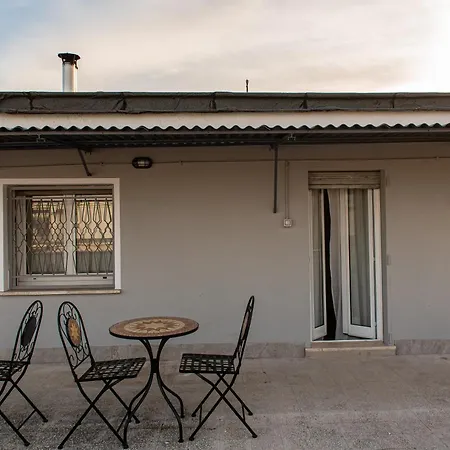 Dodo Casa E Per Vacanze