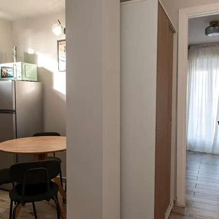 Dodo Casa E Per Vacanze 아파트