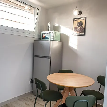 Apartment Dodo Casa E Per Vacanze Rome