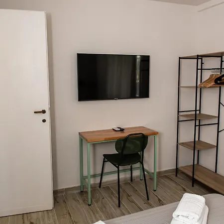 Apartment Dodo Casa E Per Vacanze *