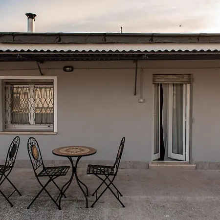 Dodo Casa E Per Vacanze *