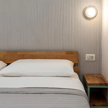 Dodo Casa E Per Vacanze Apartment Rome