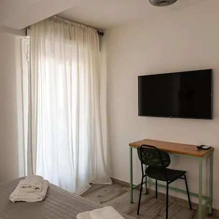 아파트 Dodo Casa E Per Vacanze *