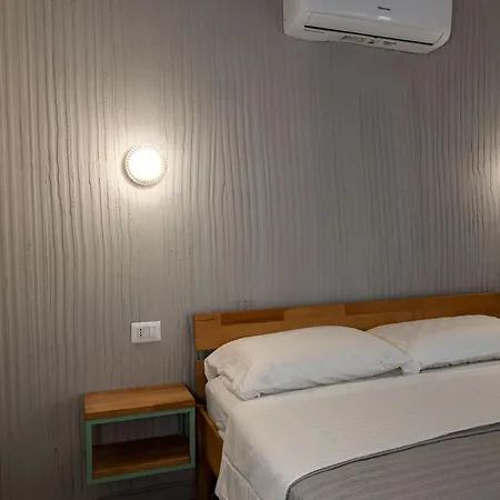 Apartment Dodo Casa E Per Vacanze