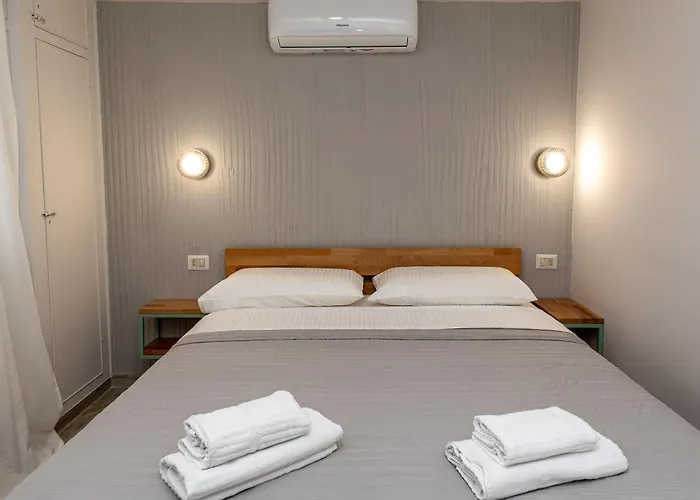 Dodo Casa E Per Vacanze Appartamento *