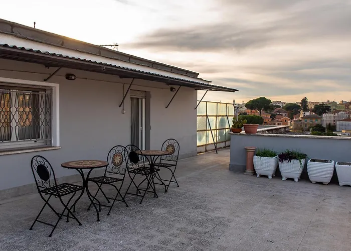 Appartamento Dodo Casa E Per Vacanze