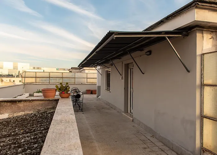 Appartamento Dodo Casa E Per Vacanze *