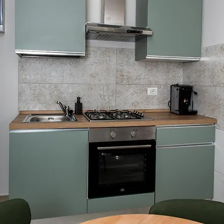 Appartement Dodo Casa E Per Vacanze