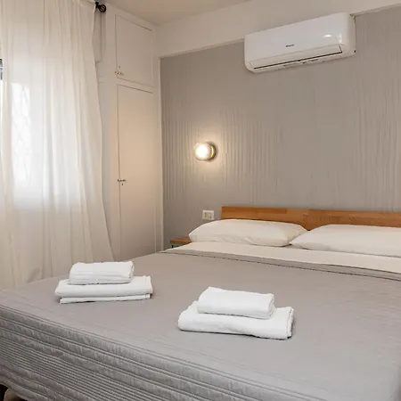 Appartement Dodo Casa E Per Vacanze Rome