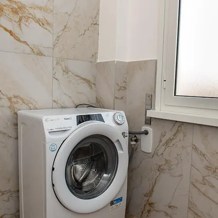 Dodo Casa E Per Vacanze Appartement