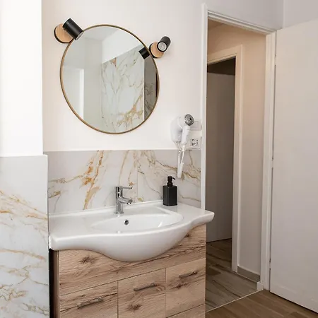 Appartement Dodo Casa E Per Vacanze Rome