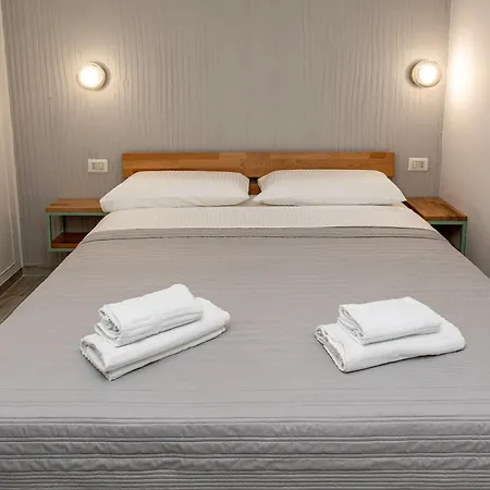 Dodo Casa E Per Vacanze Appartement Rome