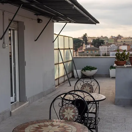 Dodo Casa E Per Vacanze *