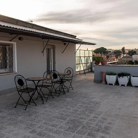 Dodo Casa E Per Vacanze Rome