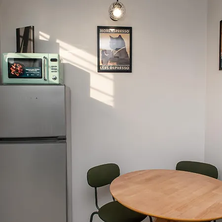 Appartement Dodo Casa E Per Vacanze