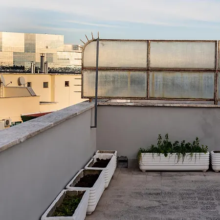 Dodo Casa E Per Vacanze Appartement Rome