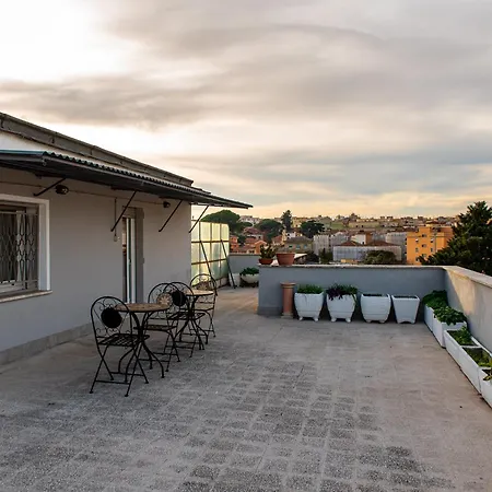 Dodo Casa E Per Vacanze Rome