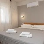 Appartamento Dodo Casa E Per Vacanze Roma