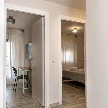 Dodo Casa E Per Vacanze Рим
