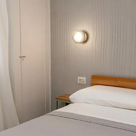 Апартаменты Dodo Casa E Per Vacanze *