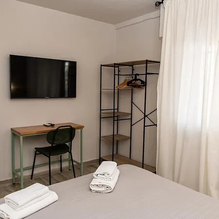 Dodo Casa E Per Vacanze Апартаменты