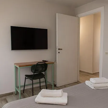 Dodo Casa E Per Vacanze * Рим