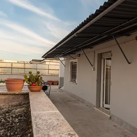 Dodo Casa E Per Vacanze Апартаменты