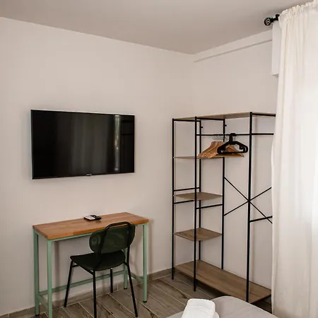 Dodo Casa E Per Vacanze Апартаменты *