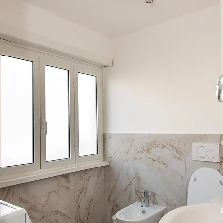 Dodo Casa E Per Vacanze Апартаменты *