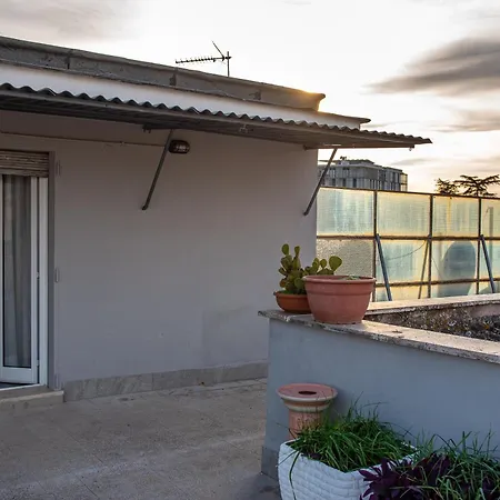 Dodo Casa E Per Vacanze Апартаменты *