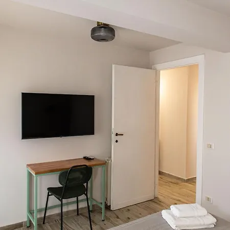 Dodo Casa E Per Vacanze Апартаменты Рим