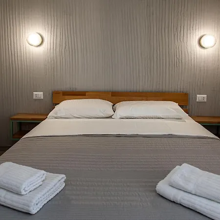 Daire Dodo Casa E Per Vacanze Roma
