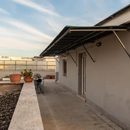 Апартаменты Dodo Casa E Per Vacanze *