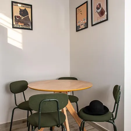 Dodo Casa E Per Vacanze Daire Roma