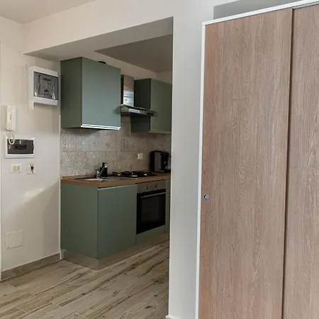 Dodo Casa E Per Vacanze רומא