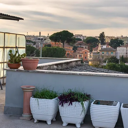 Dodo Casa E Per Vacanze Апартаменты Рим